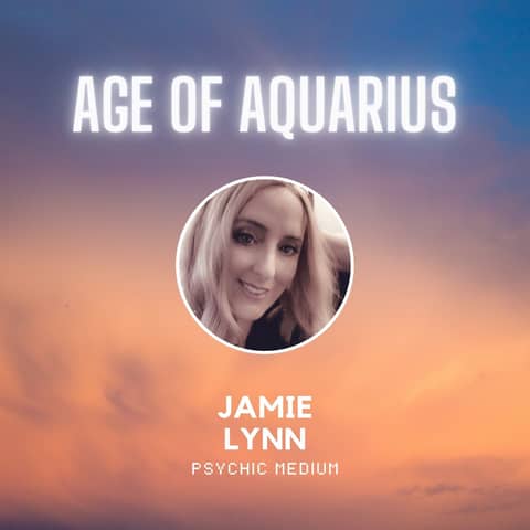 Destiny and Finding Your Life Purpose with Jamie Lynn