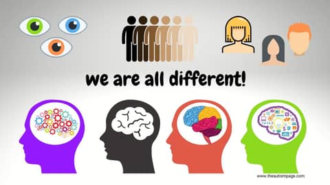 Not All Minds Think Alike. And That’s a Superpower Not All Minds Think Alike. And That’s a Superpower