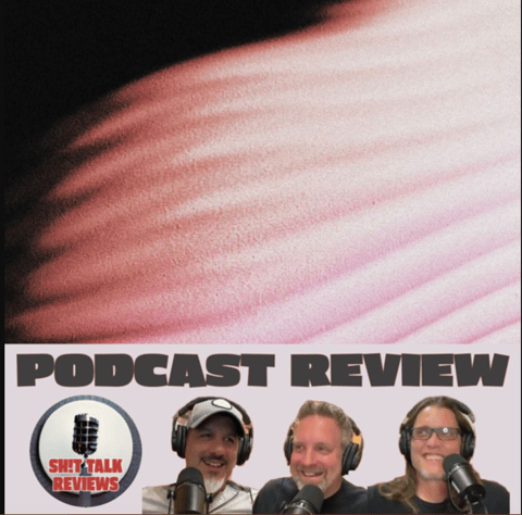 Polar - Everywhere, Everything - Podcast Review