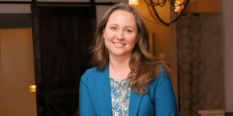 How Letting Go Fueled Ann Edwards to Grow a Transformational Wellness Brand