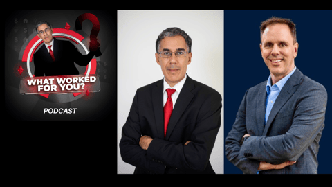 You Can Be a Real Estate Investor Without The Stress With Chris Seveney