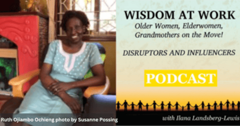 Amplifying the Voices of African Women