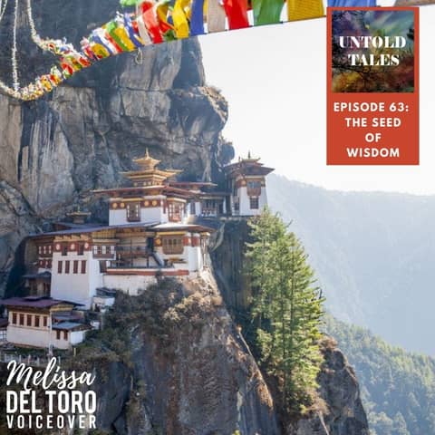 Episode 63: The Seed of Wisdom