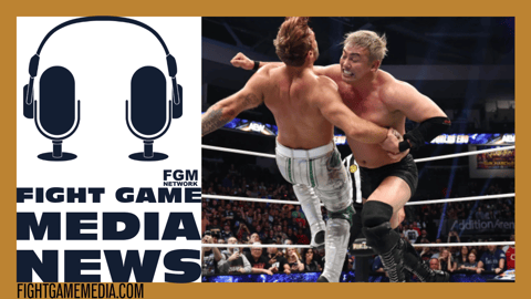 Will Ospreay Closes 2024 With The Top 2 Matches of the Week