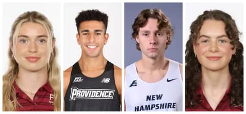 Irish Pipeline Report: Monday Feb 18, 2025