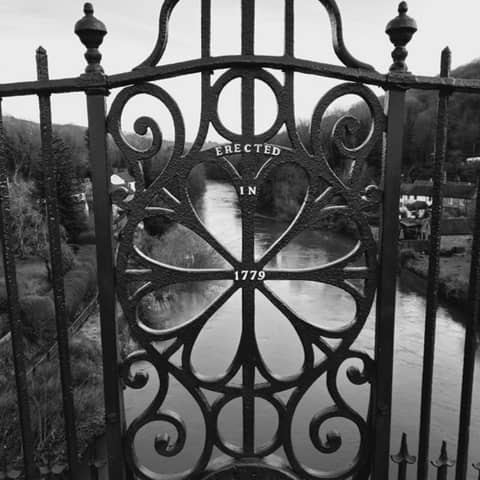 Ghosts and Folklore from Shropshire with Amy Boucher