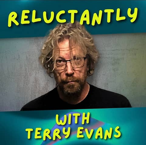 Terry Evans Logo