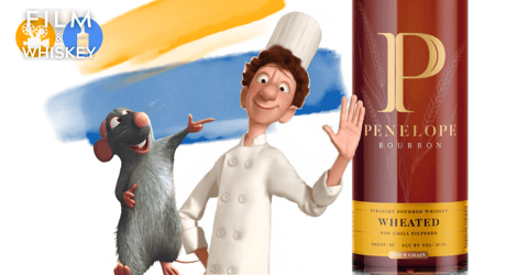 Whiskey Review: Penelope Wheated Bourbon Whiskey Review: Penelope Wheated Bourbon