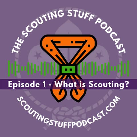What Is Scouting?