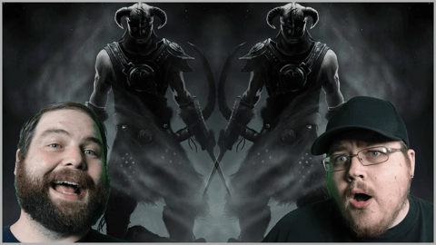 Multiplayer Skyrim? Multiplayer Skyrim?