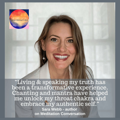 Unlock Inner Peace and Calm for High-Functioning Anxiety - Sara Webb