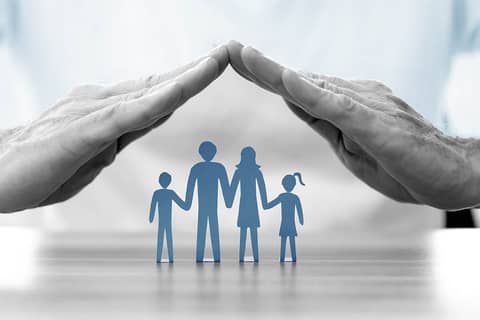 Life Insurance: A Cornerstone in Building and Preserving Family Legacies Life Insurance: A Cornerstone in Building and Preserving Family Legacies
