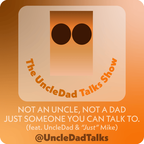 UncleDad Update *DEC 2024* New Channel is up!