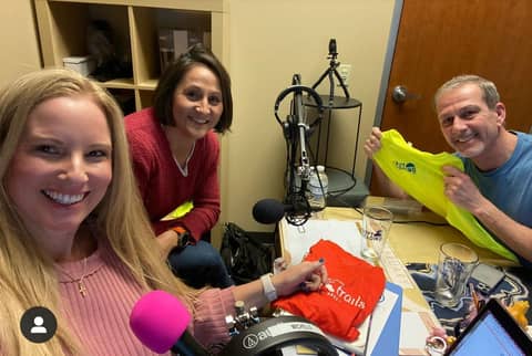 What I learned PODCASTING