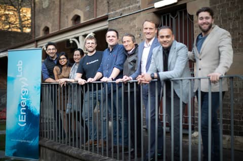 Startup Pitch Competition w/ TEN Australian Climate Tech Startups