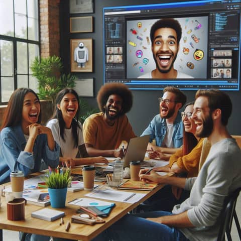 AI’s Ability to Create Videos and Its Benefits