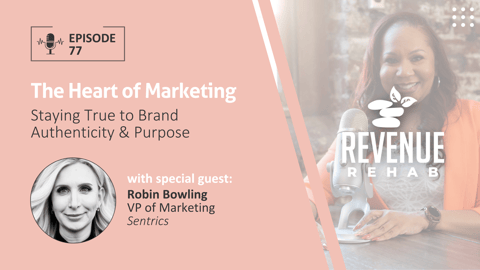 The Heart of Marketing: Staying True to Brand Authenticity & Purpose