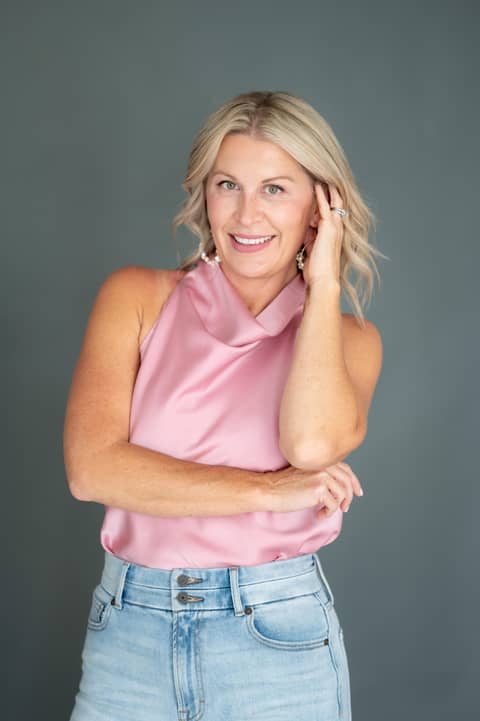 How Christina Swyers Built a Cross-Market Real Estate Business Through Relocation, Leadership, and Grit