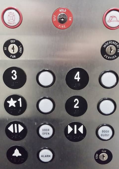 The Truth About Elevator Close Buttons and Life The Truth About Elevator Close Buttons and Life