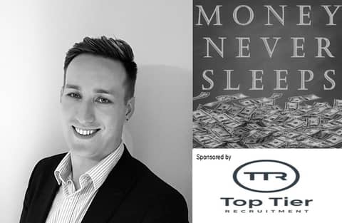 025: Thrift Shop | Eoin Fitzgerald's Story