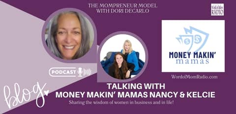 The Mompreneur Model: Building Wealth While Raising a Family
