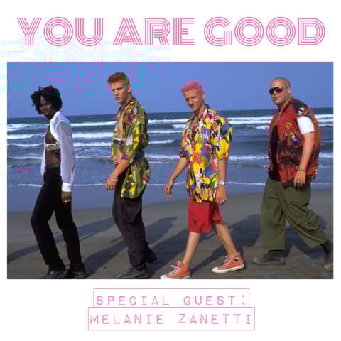 Romeo + Juliet (1996) w. Melanie Zanetti