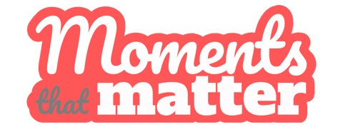 Moments That Matter Logo