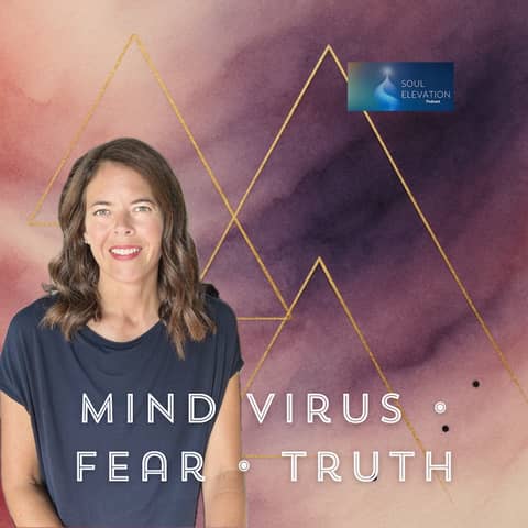 Does Evil Really Exist? Mind Virus, Fear, and the Path to Spiritual Liberation