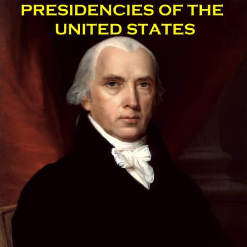 Presidencies of the United States Logo