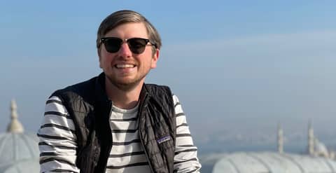 Nathan Westfall: Blending Data Science with Wine Tradition at Vine Valley