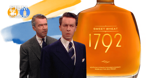 Whiskey Review: 1792 Sweet Wheat Bourbon Whiskey Review: 1792 Sweet Wheat Bourbon