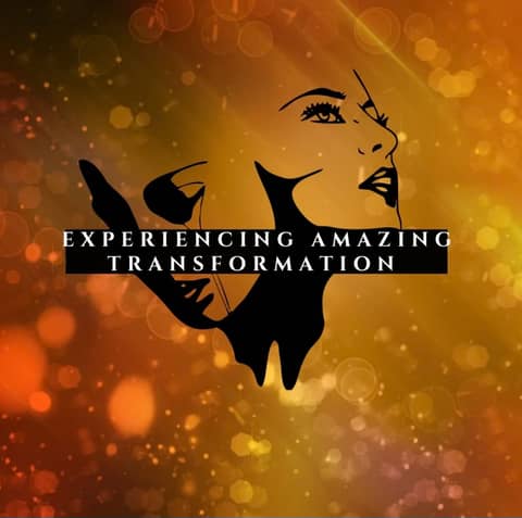 Welcome to Experiencing Amazing Transformations Logo