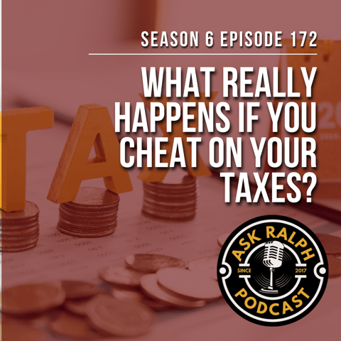 When Does an "Extra Deduction" Become Tax Evasion?