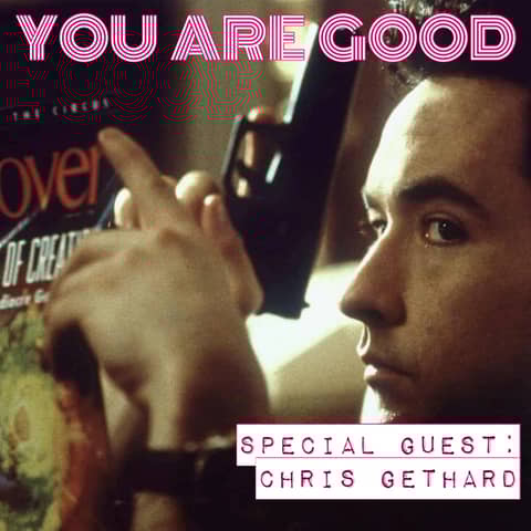 Grosse Pointe Blank w. Chris Gethard