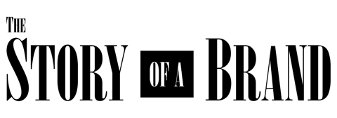 The Story of a Brand Logo