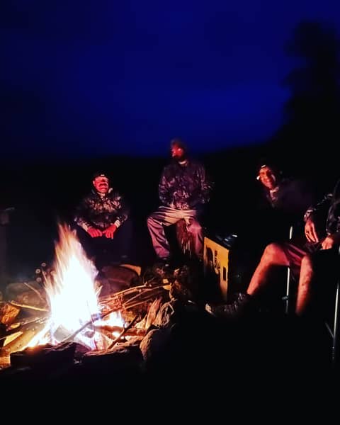 But Did You Die! - An Elk Hunt Adventure - EP 73