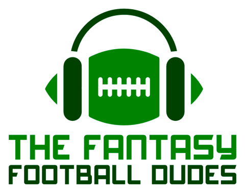 The Fantasy Football Dudes Logo