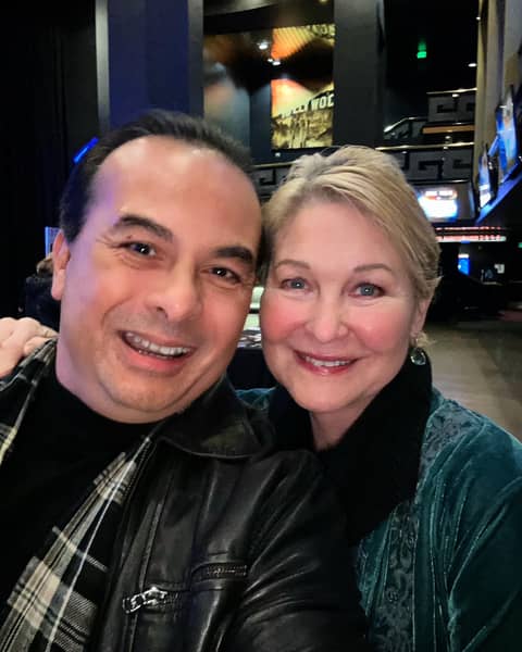 Meeting The Marvelous Dee Wallace