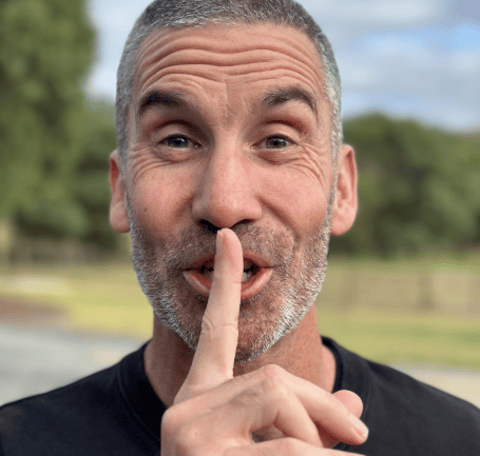 🎧 SHORT LISTEN: Culture Is Everything Secret Audio Series