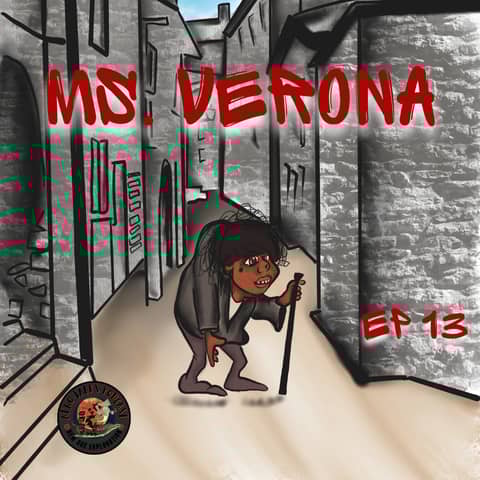 Ms. Verona