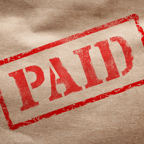 The Currency Of Progress: Making Daily Payments Towards Your Dreams