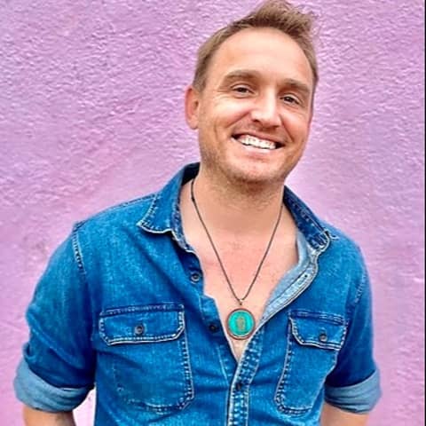 E294: Dude you're getting well with Ben Curtis | CPTSD and Trauma Healing Coach