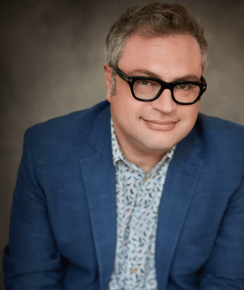 Steven Page