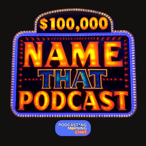 Creating the Ideal Podcast Name