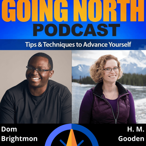 Ep. 322 – “A Destiny Found” with Heather Gooden (@HMGoodenauthor)