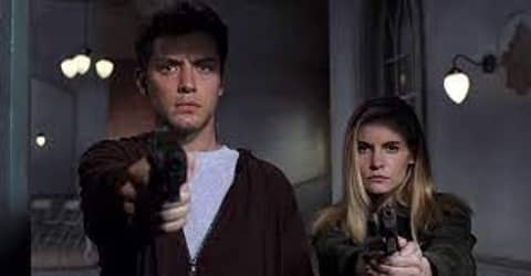 Midweek Mention... eXistenZ