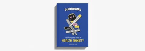 Disordered: Anxiety Help