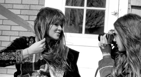 Melanie and Maddy: Photos of a Friendship Melanie and Maddy: Photos of a Friendship