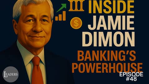 Jamie Dimon