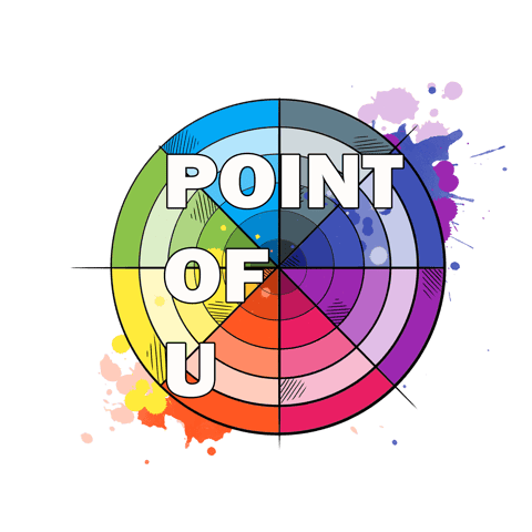 The Point of U Logo